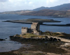 More images from Eilean Donan Castle